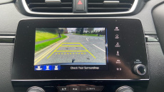 Honda CR-V 2.0 i-MMD Hybrid SE 2WD 5dr eCVT Hybrid Estate